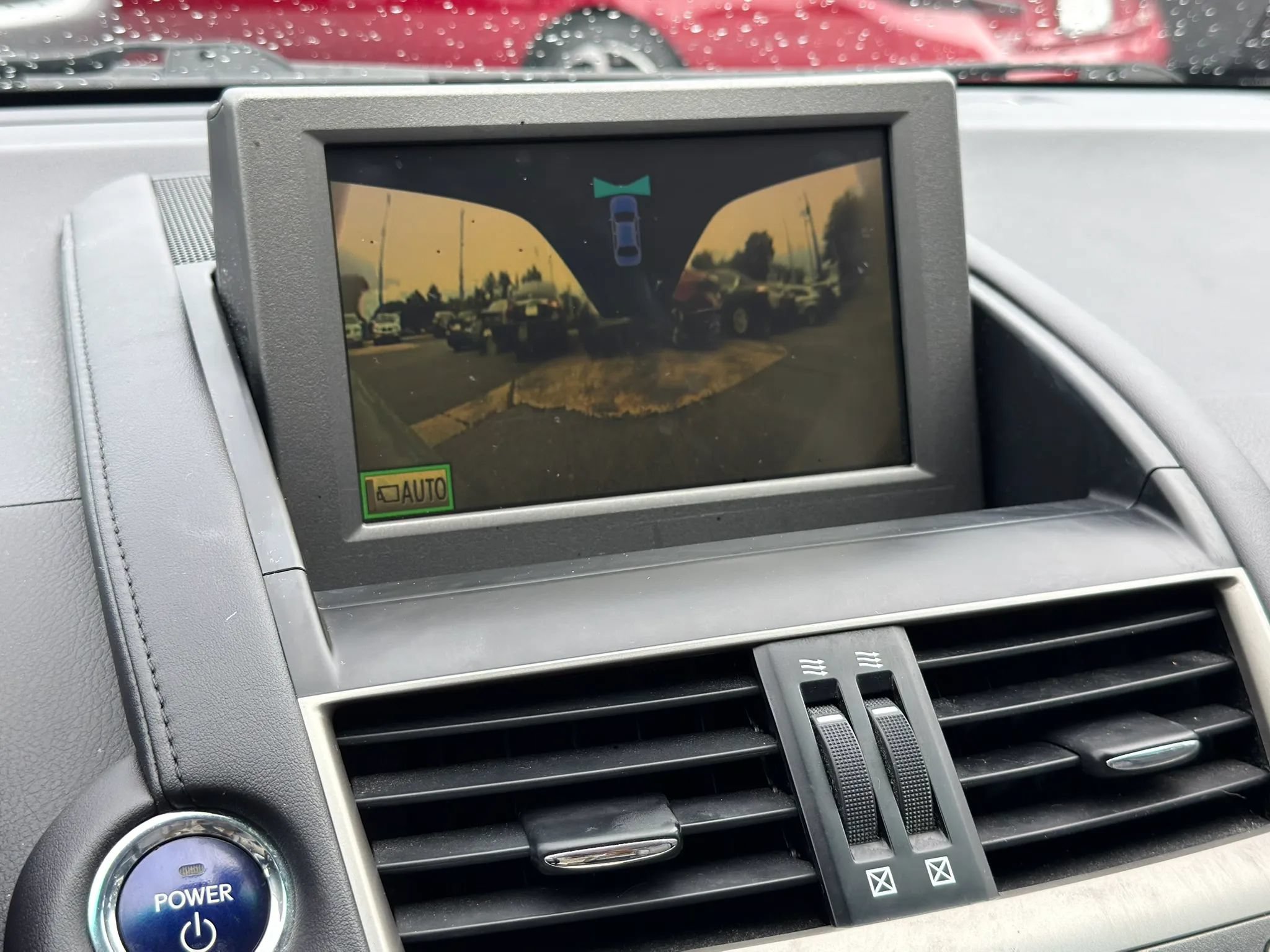 Used 2010 Lexus HS 250h Premium w/ Park Assist Pkg FWD image 29