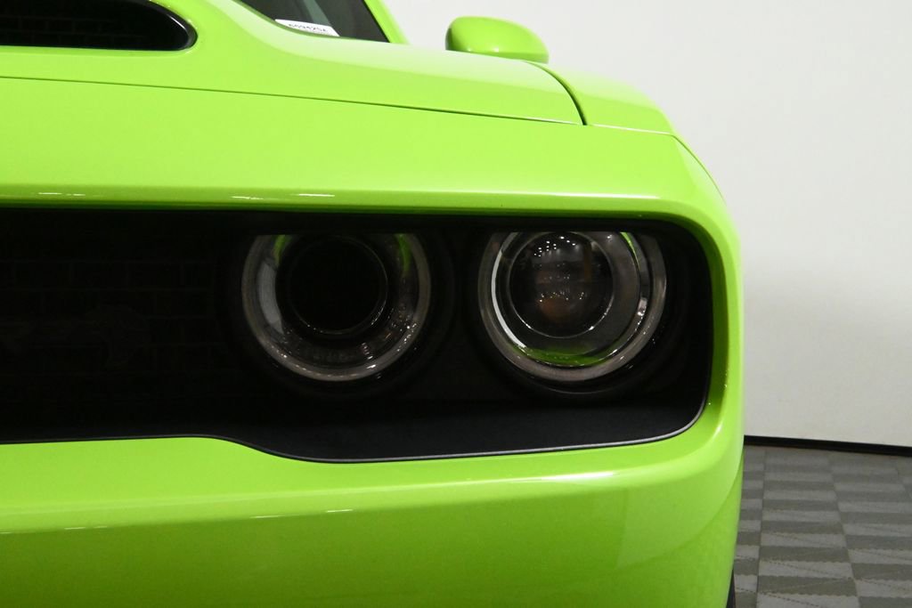 Used 2023 Dodge Challenger SRT Hellcat image 11
