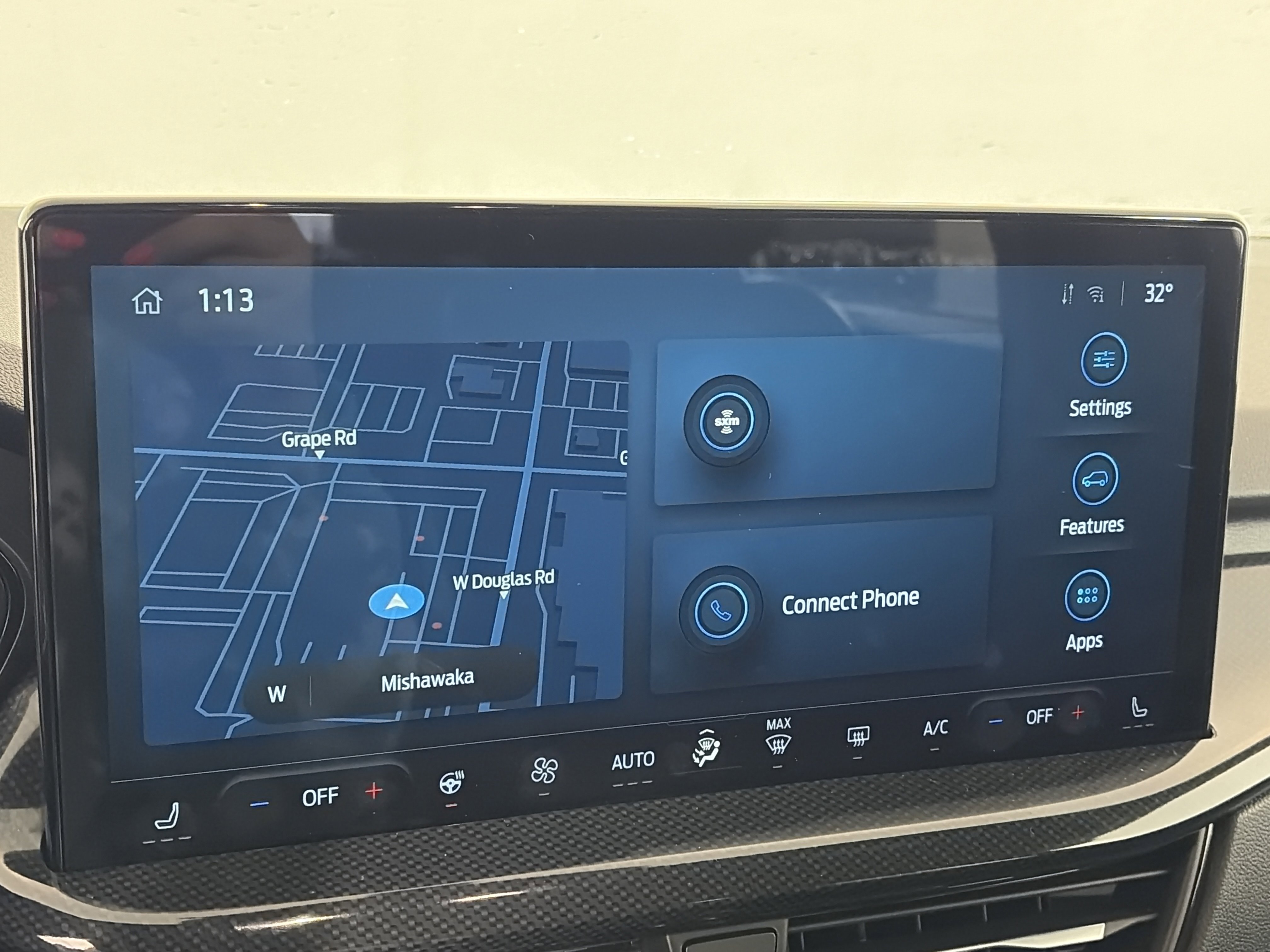 Used 2025 Ford Escape ST-Line w/ Tech Pack #1 image 20