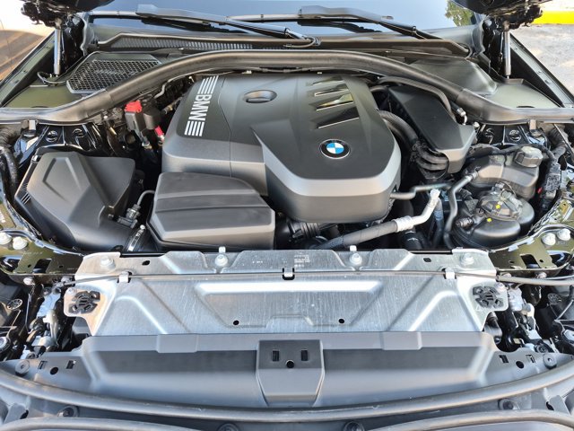 Used 2026 BMW 330i Sedan w/ Convenience Package RWD image 24