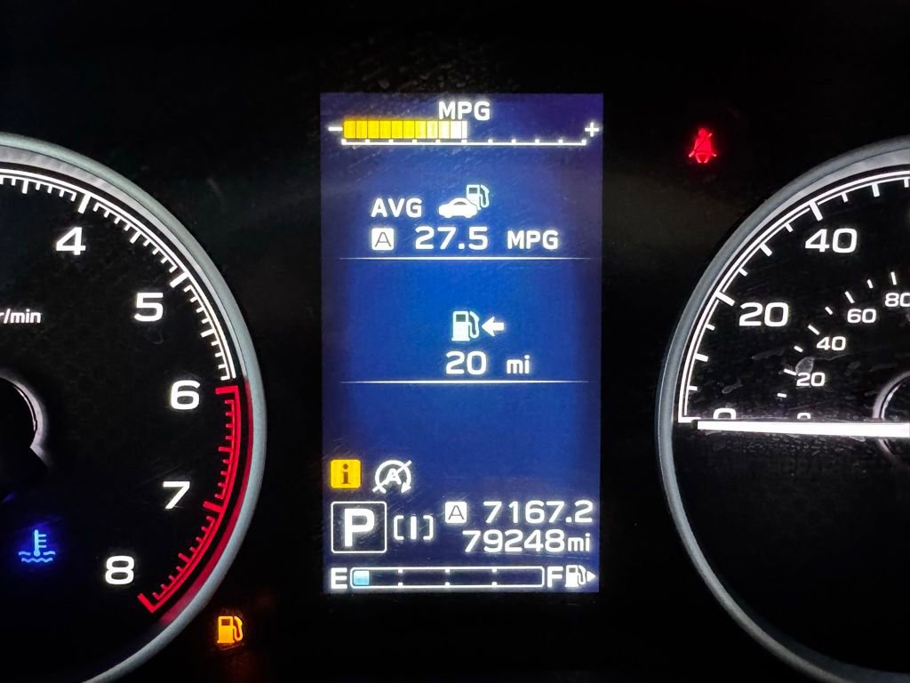 Used 2023 Subaru Forester Limited image 29