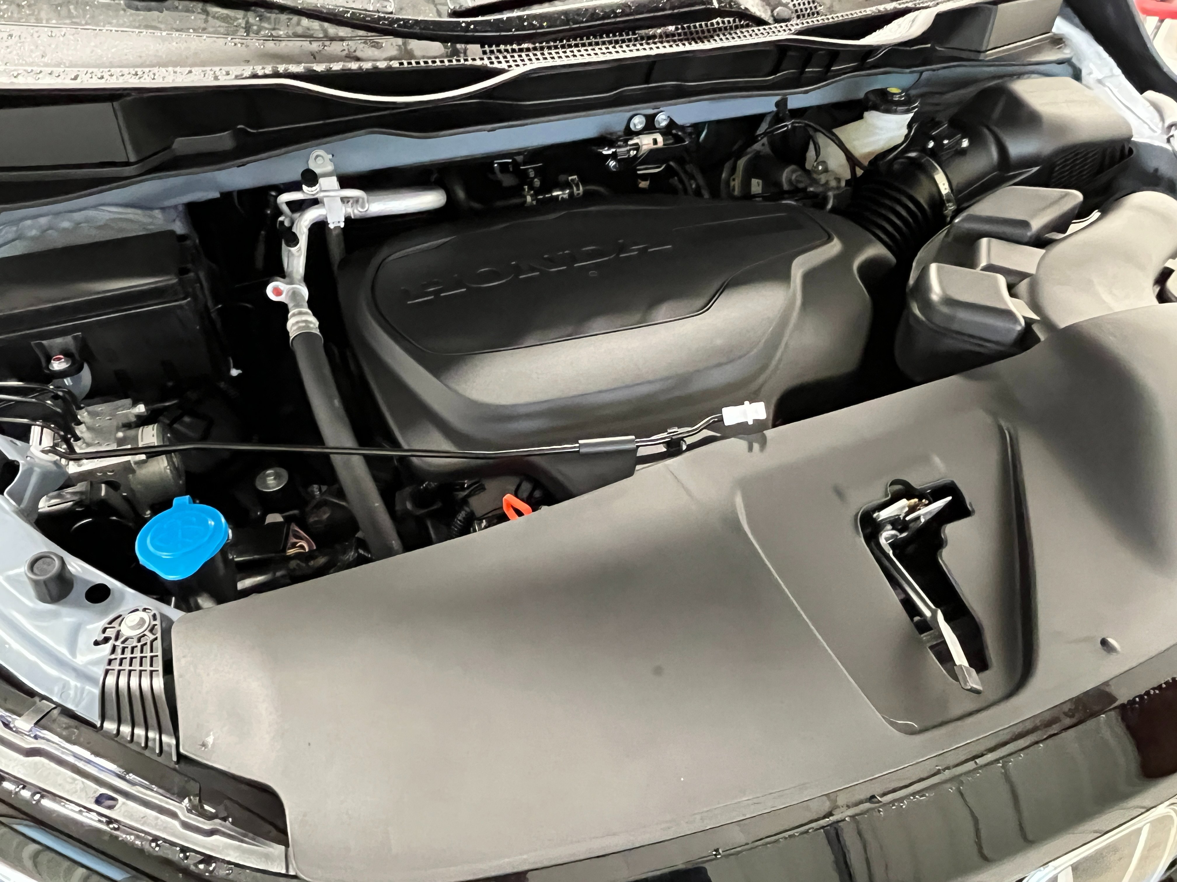 New 2026 Honda Odyssey Touring image 12