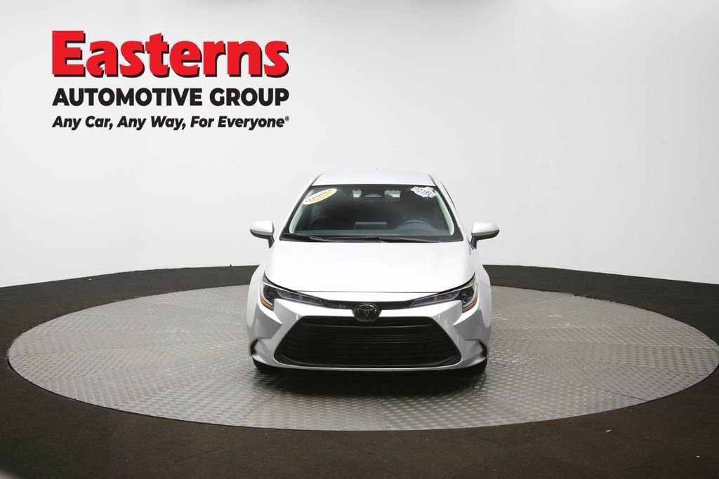 Used 2023 Toyota Corolla LE image 52