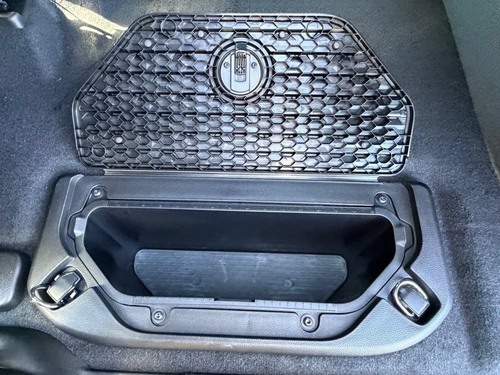 New 2026 RAM 1500 Big Horn AWD/4WD image 27