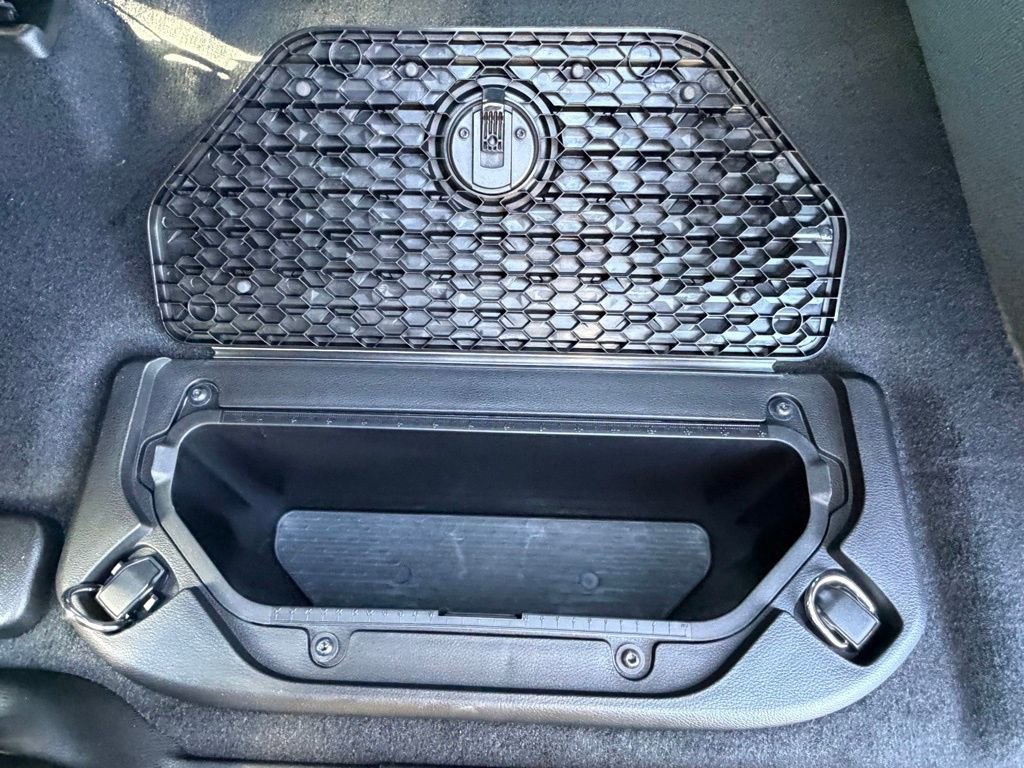 New 2026 RAM 1500 4x4 Crew Cab image 27