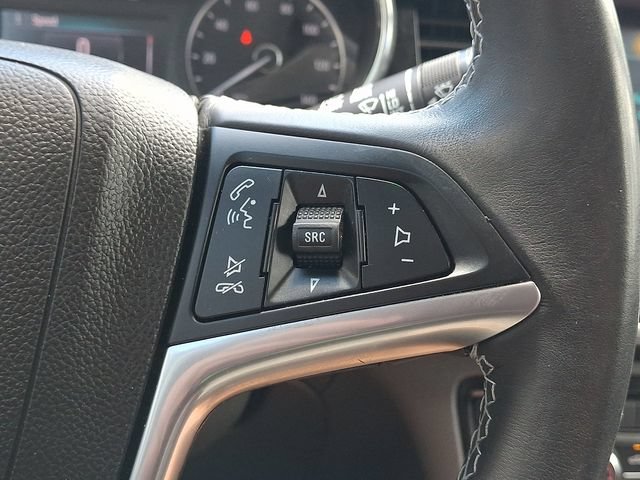 Used 2019 Buick Encore Preferred w/ Safety Package FWD image 21