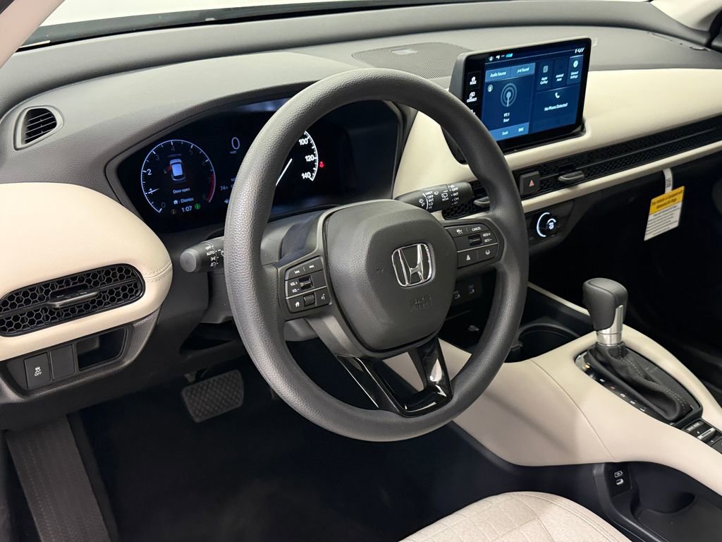 New 2026 Honda HR-V LX image 19