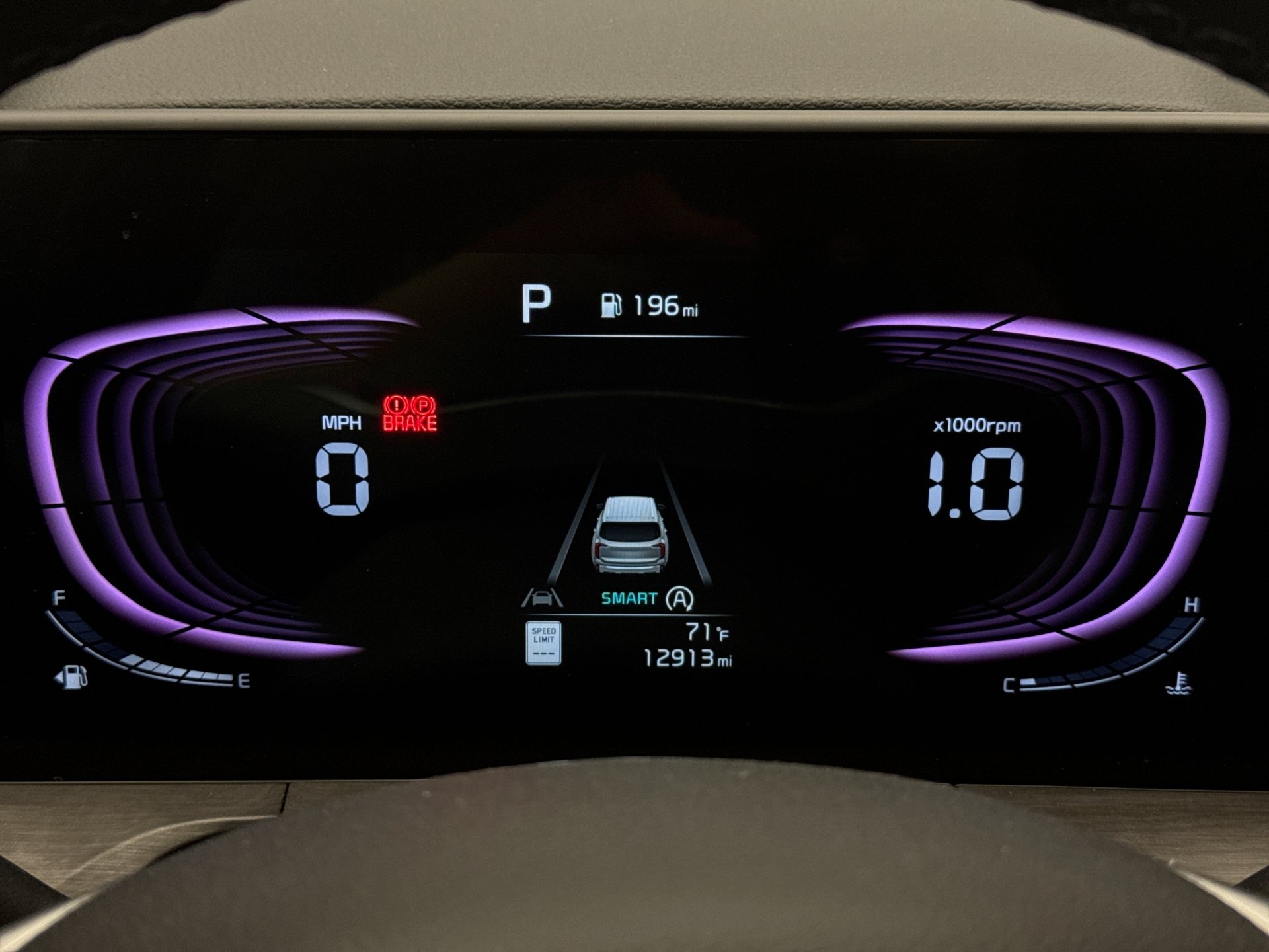Used 2024 Kia Telluride EX X-Line AWD/4WD image 13