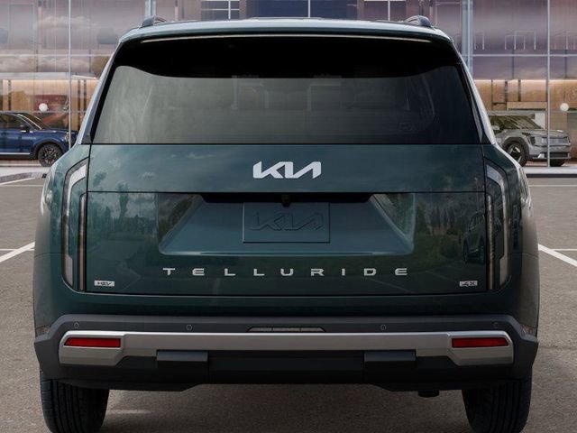 New 2027 Kia Telluride X-Line EX image 13