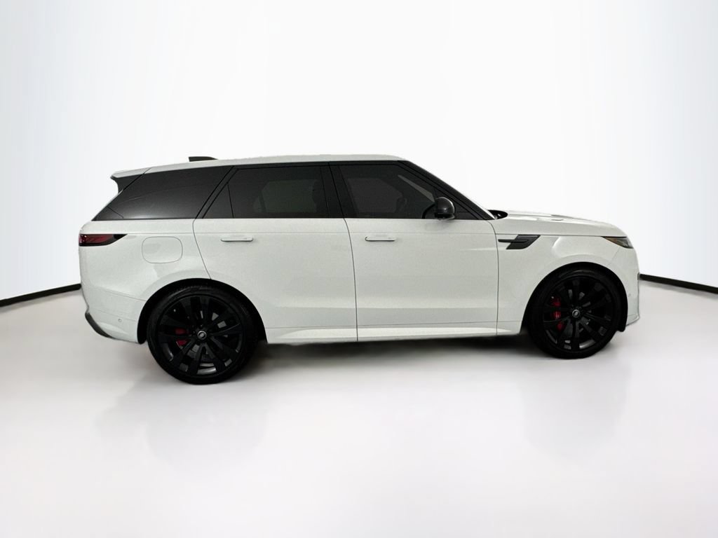 Certified 2023 Land Rover Range Rover Sport SE Dynamic AWD/4WD image 4