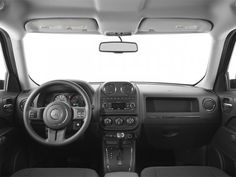 Used 2014 Jeep Patriot Sport w/ Power Value Group FWD image 10