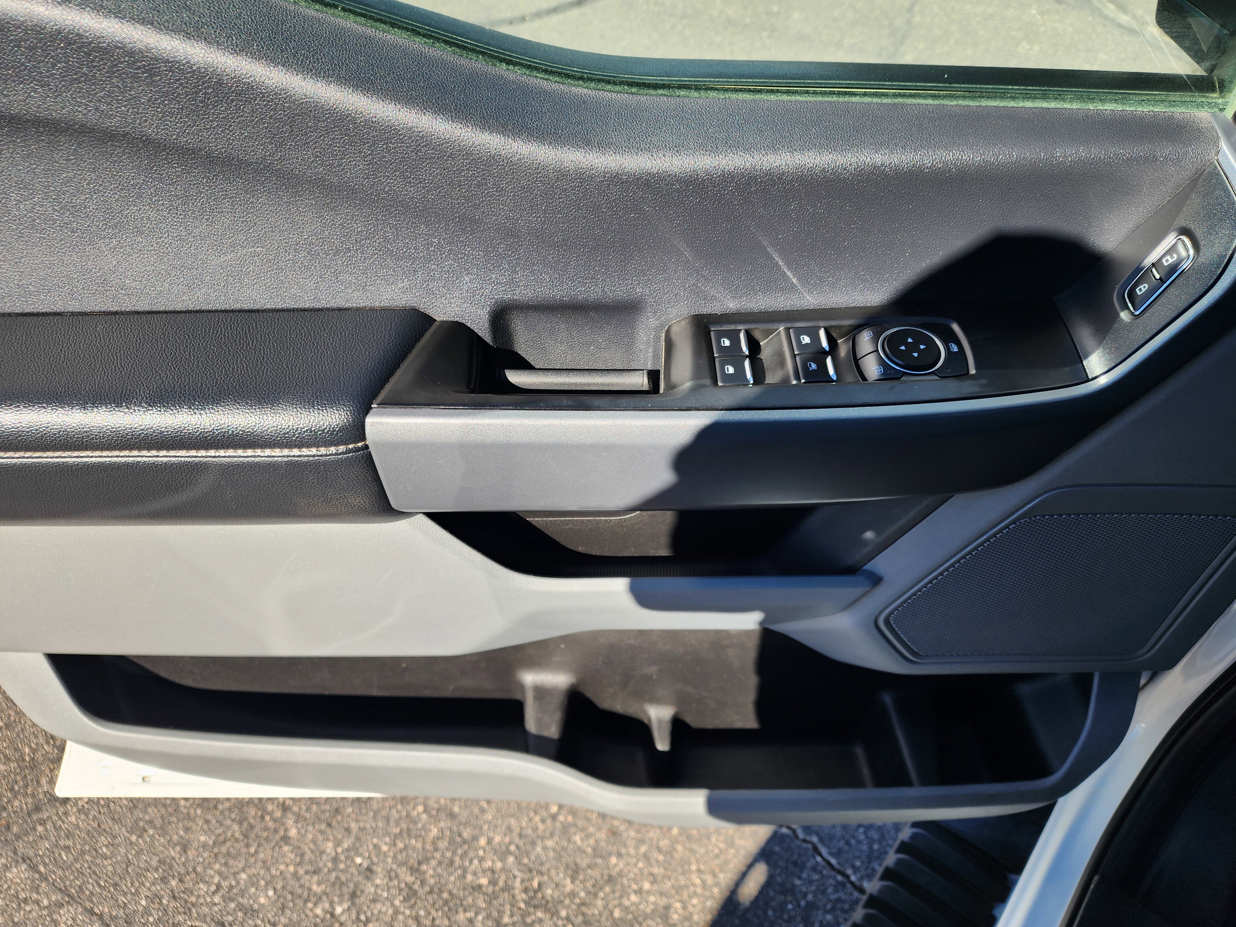 Used 2024 Ford F250 XLT image 19