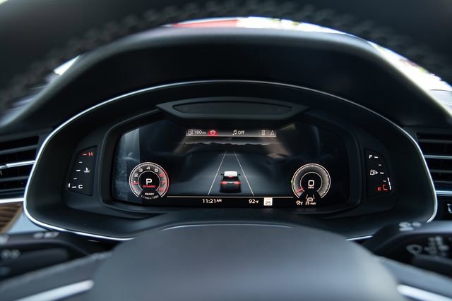New 2025 Audi Q7 3.0T Premium Plus image 10