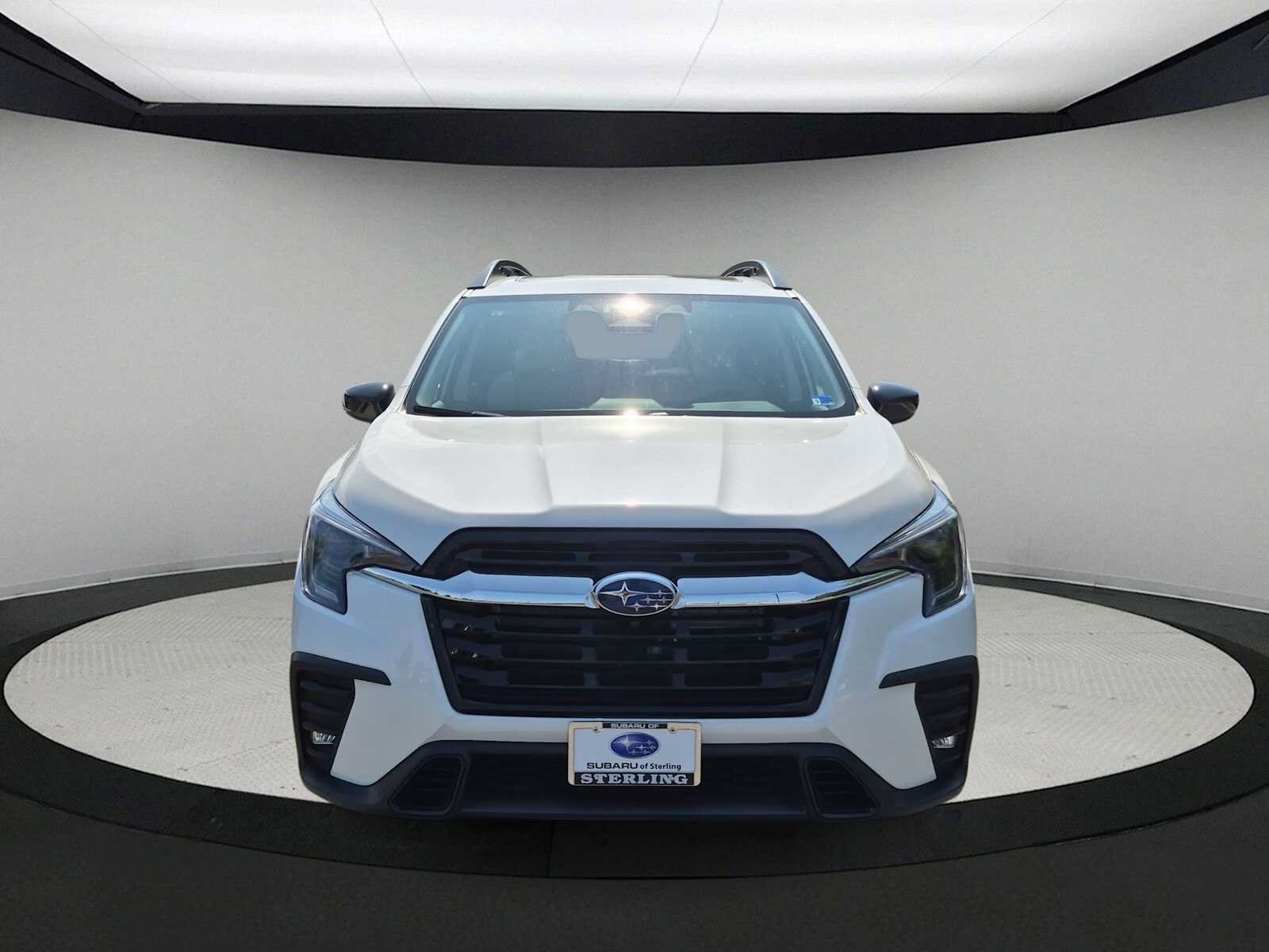 New 2027 Subaru Ascent Limited AWD/4WD image 3