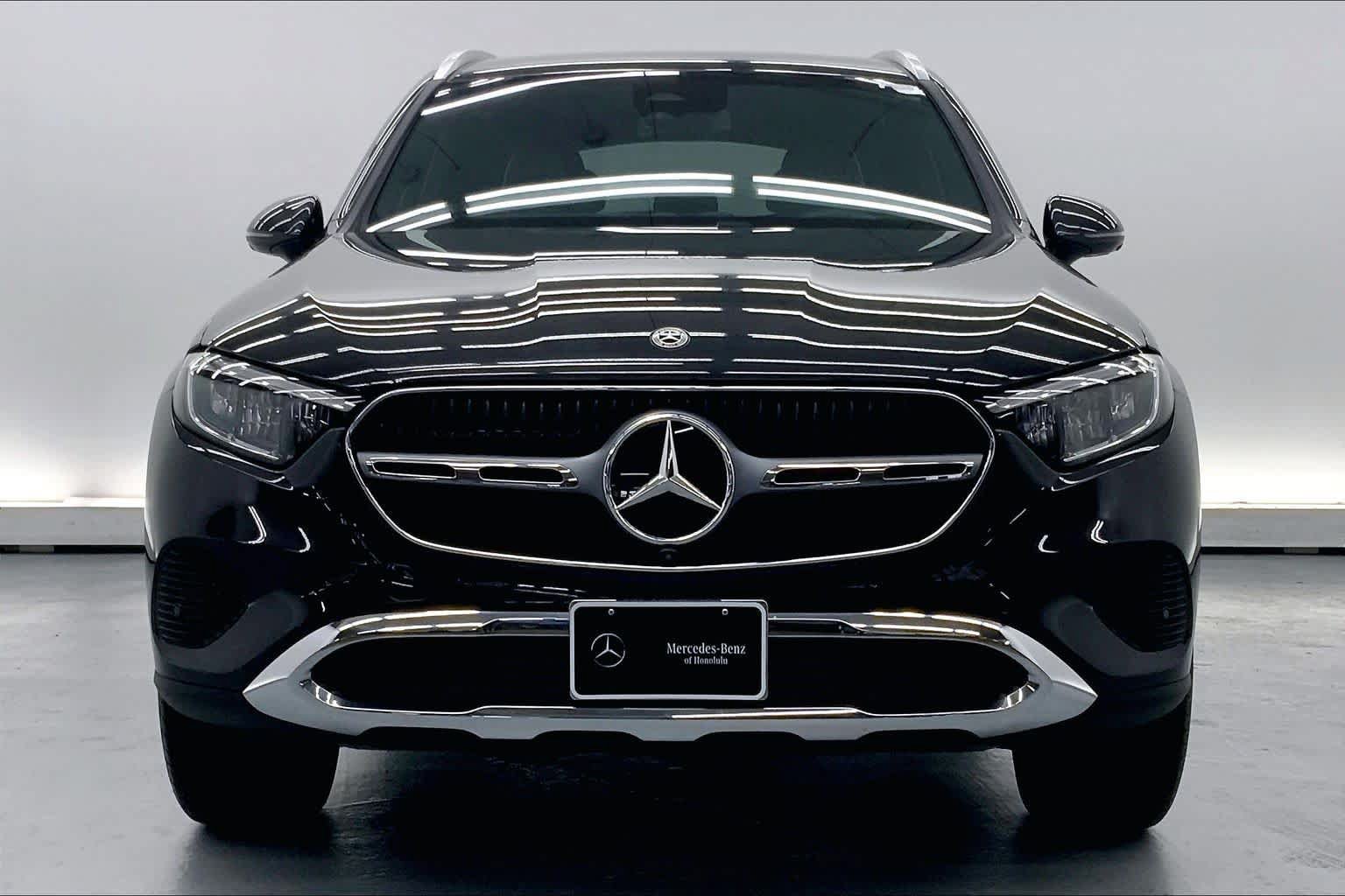 Used 2026 Mercedes-Benz GLC 300 image 7