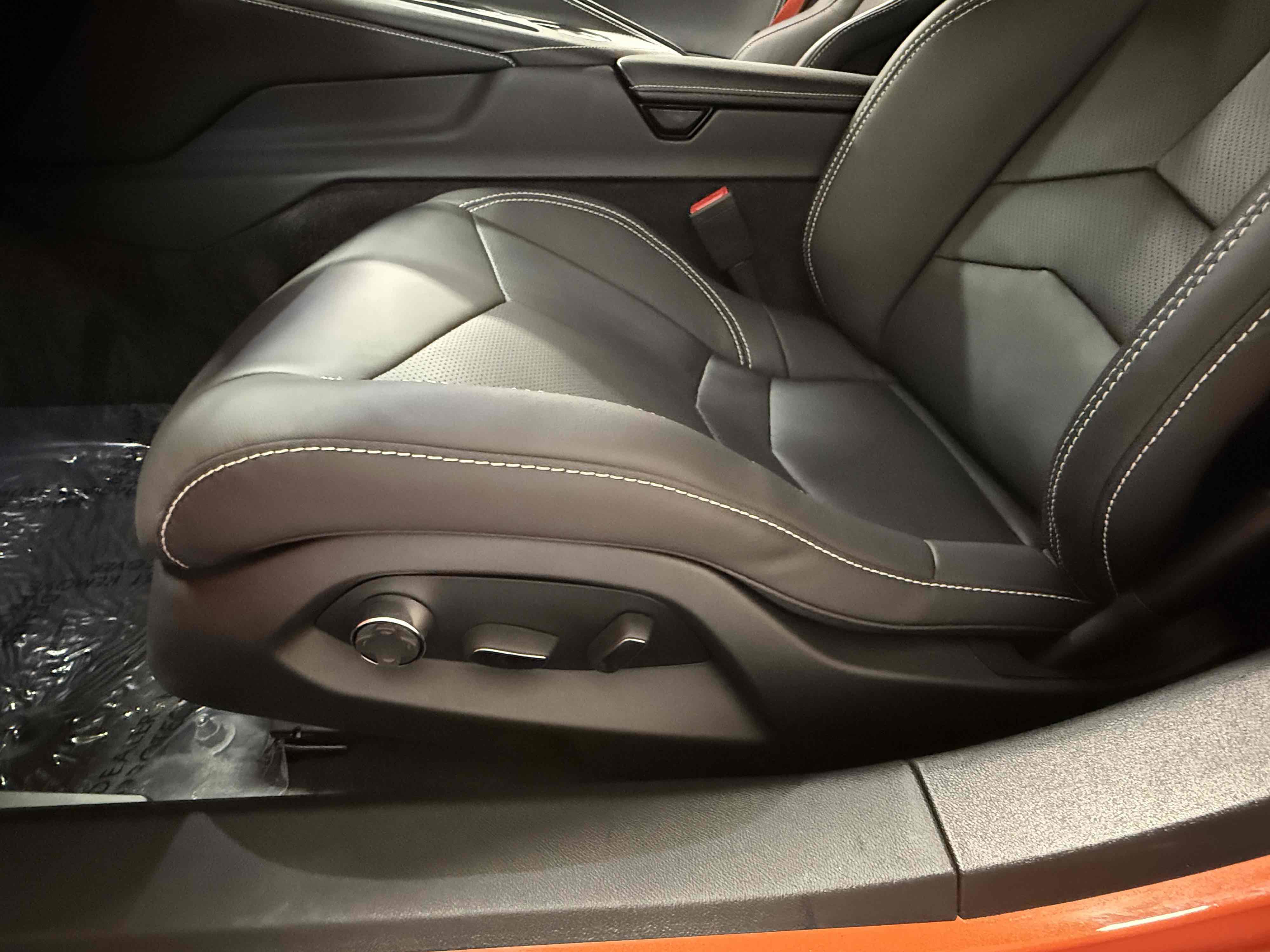 Used 2026 Chevrolet Corvette Z06 image 42