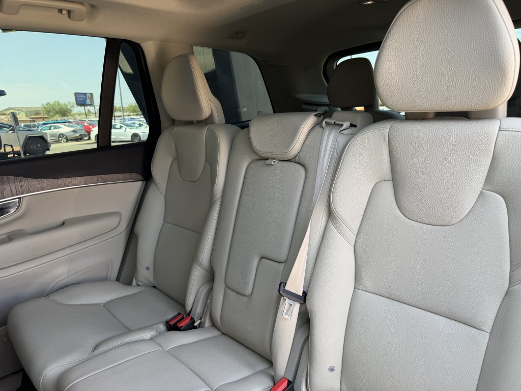 Used 2023 Volvo XC90 T8 Plus w/ Protection Package Premier AWD/4WD image 36