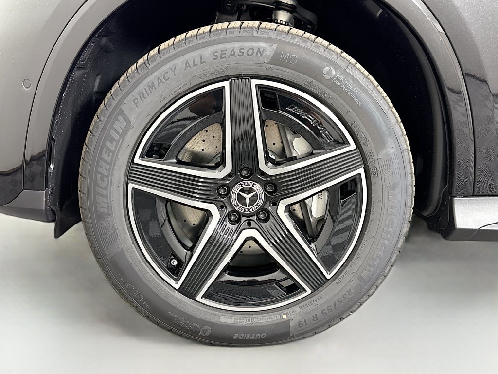 Certified 2026 Mercedes-Benz GLC 300 4MATIC image 29
