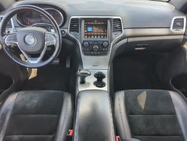 Used 2015 Jeep Grand Cherokee Altitude AWD/4WD image 15