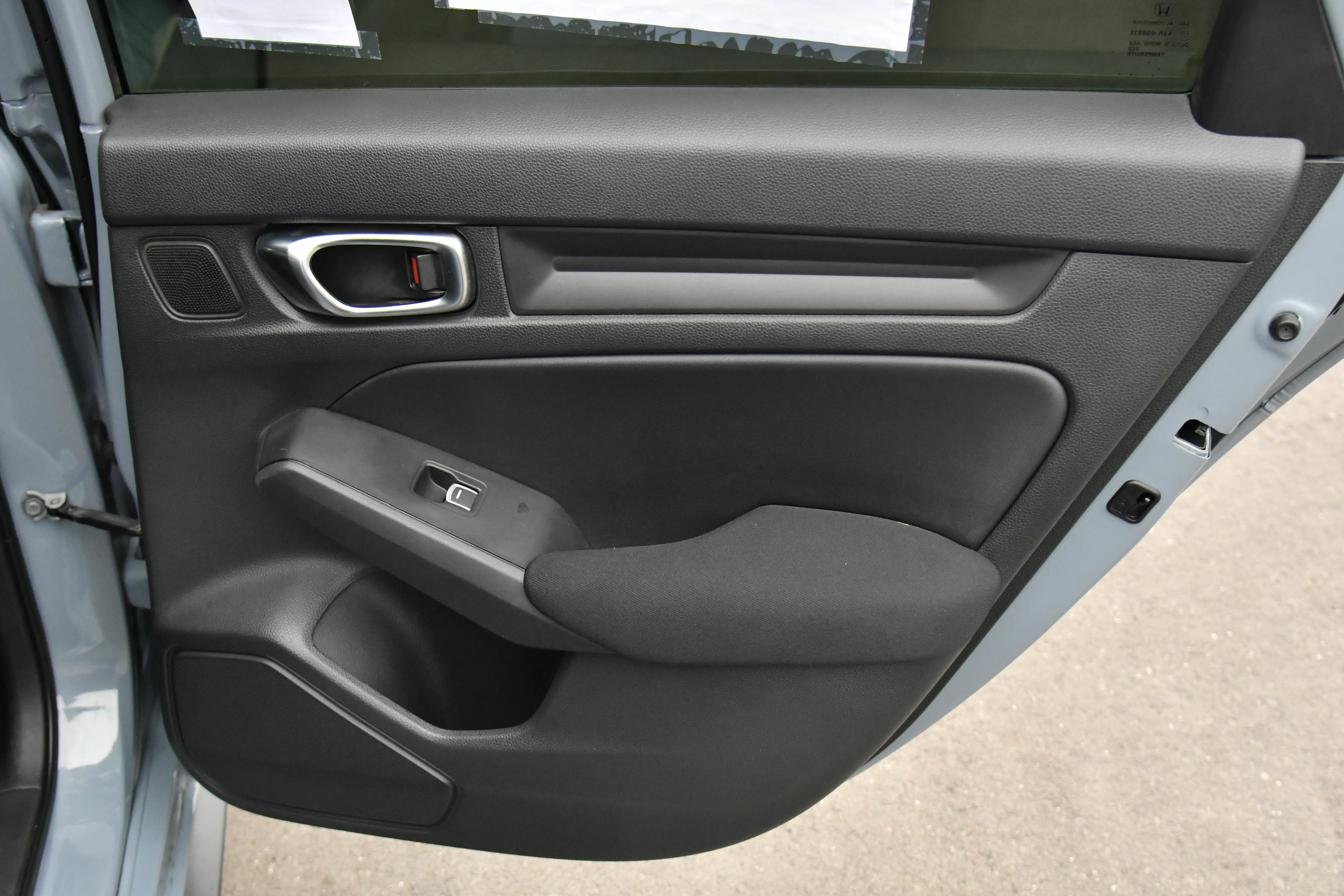 Used 2022 Honda Civic Sport image 37