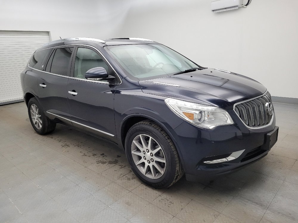 Used 2017 Buick Enclave Convenience image 11