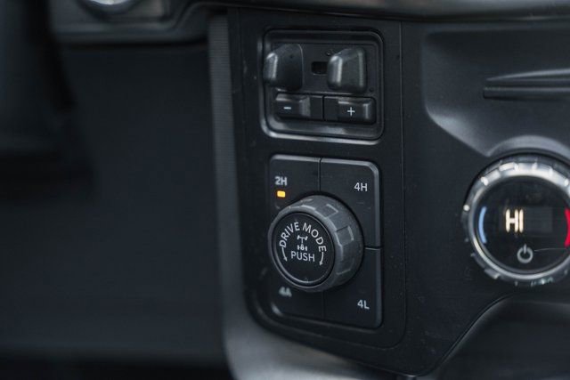 Used 2021 Ford F150 Platinum w/ Equipment Group 701A High image 38