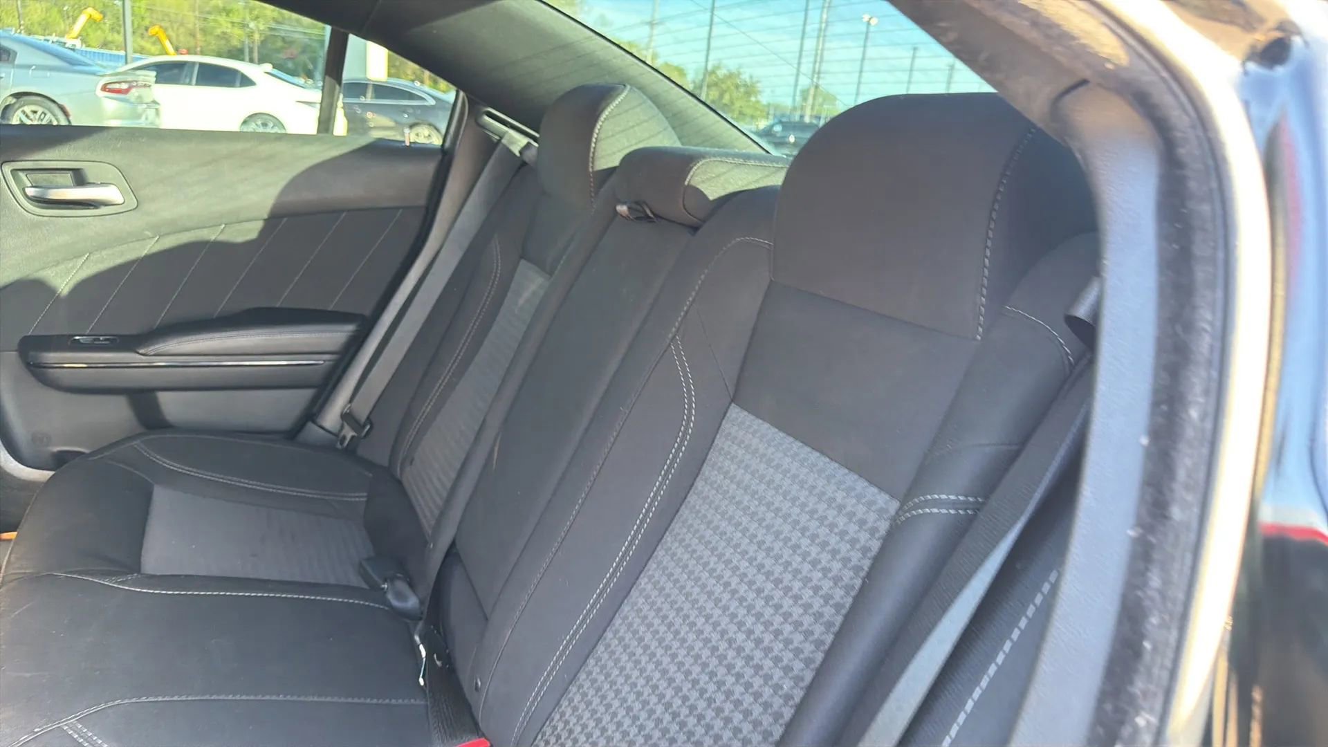 Used 2018 Dodge Charger GT w/ Driver Confidence Group image 52