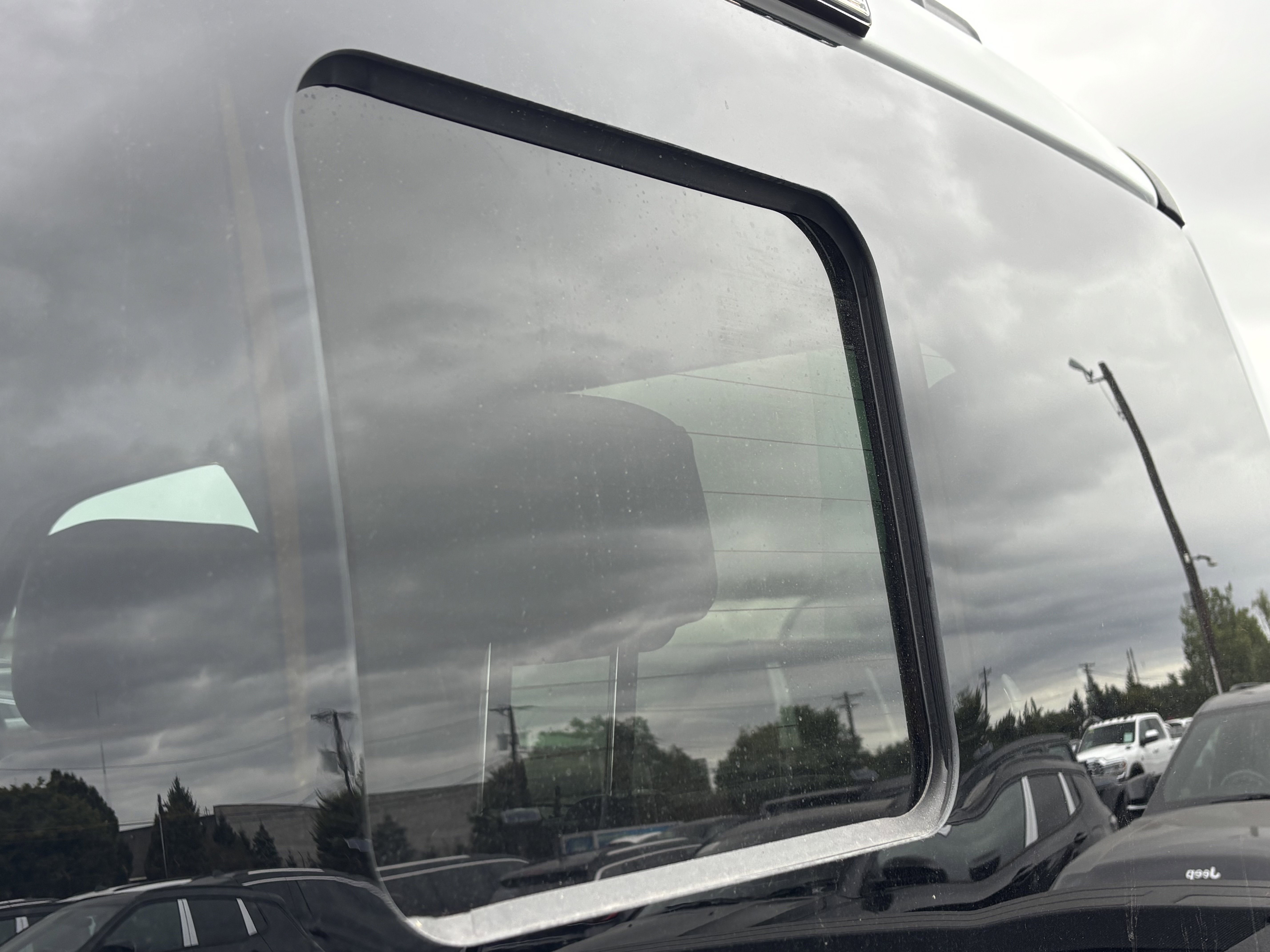 New 2026 Ford F350 XL image 12