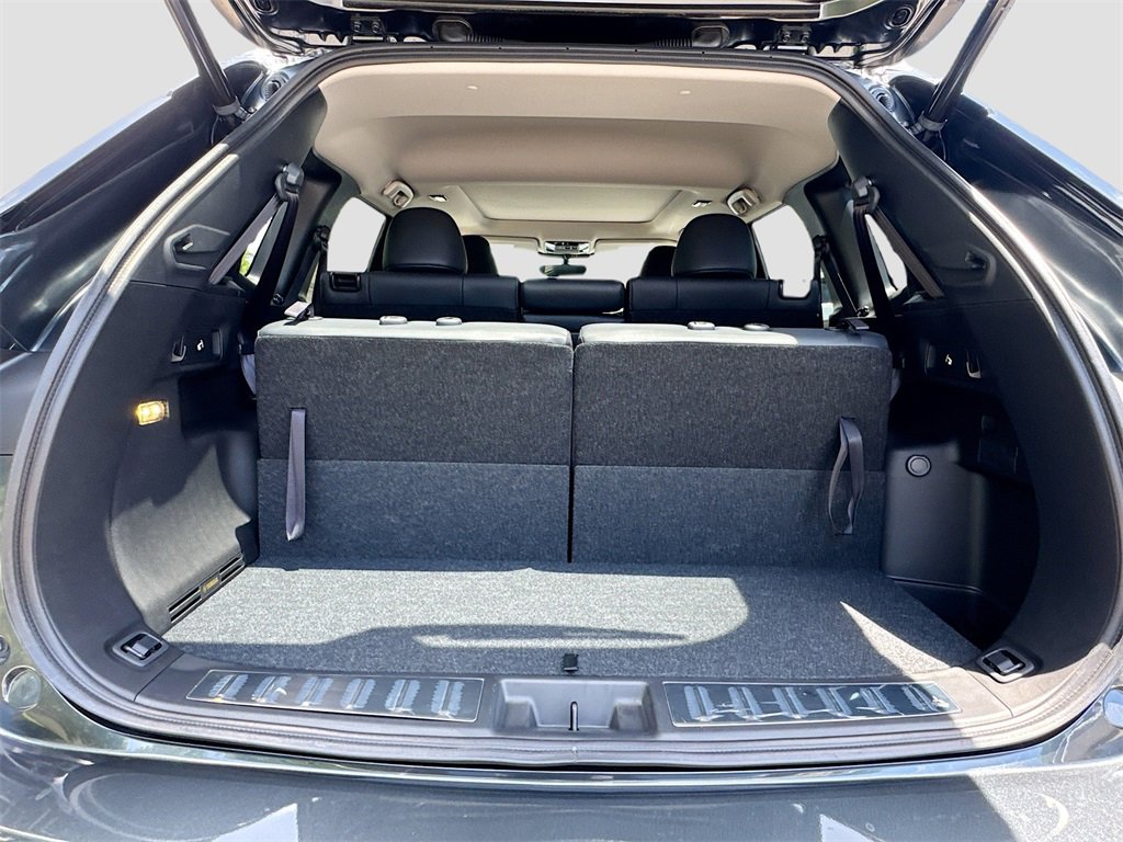 New 2025 Mitsubishi Outlander SE image 28