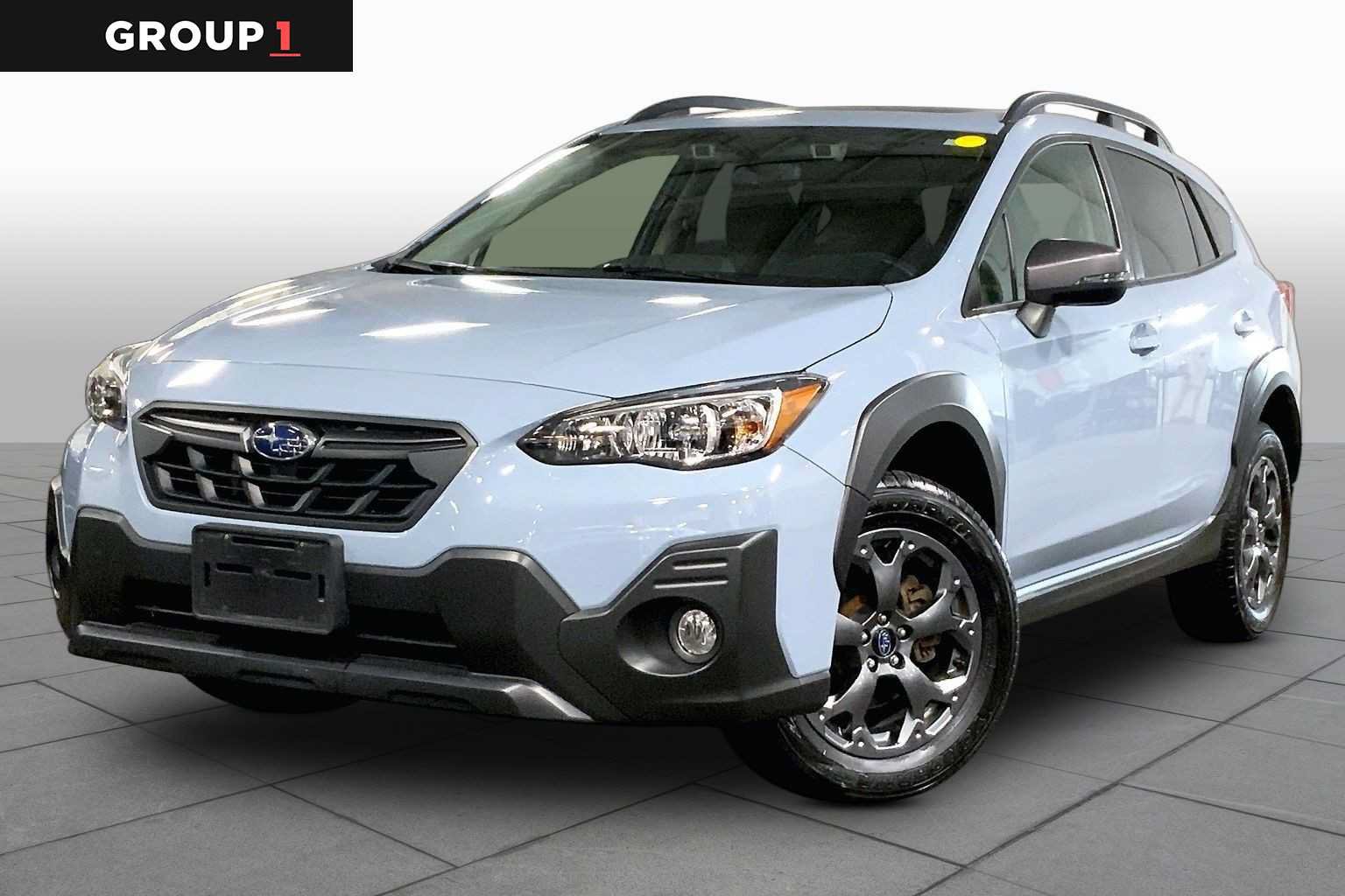 Used 2023 Subaru Crosstrek 2.5i Sport