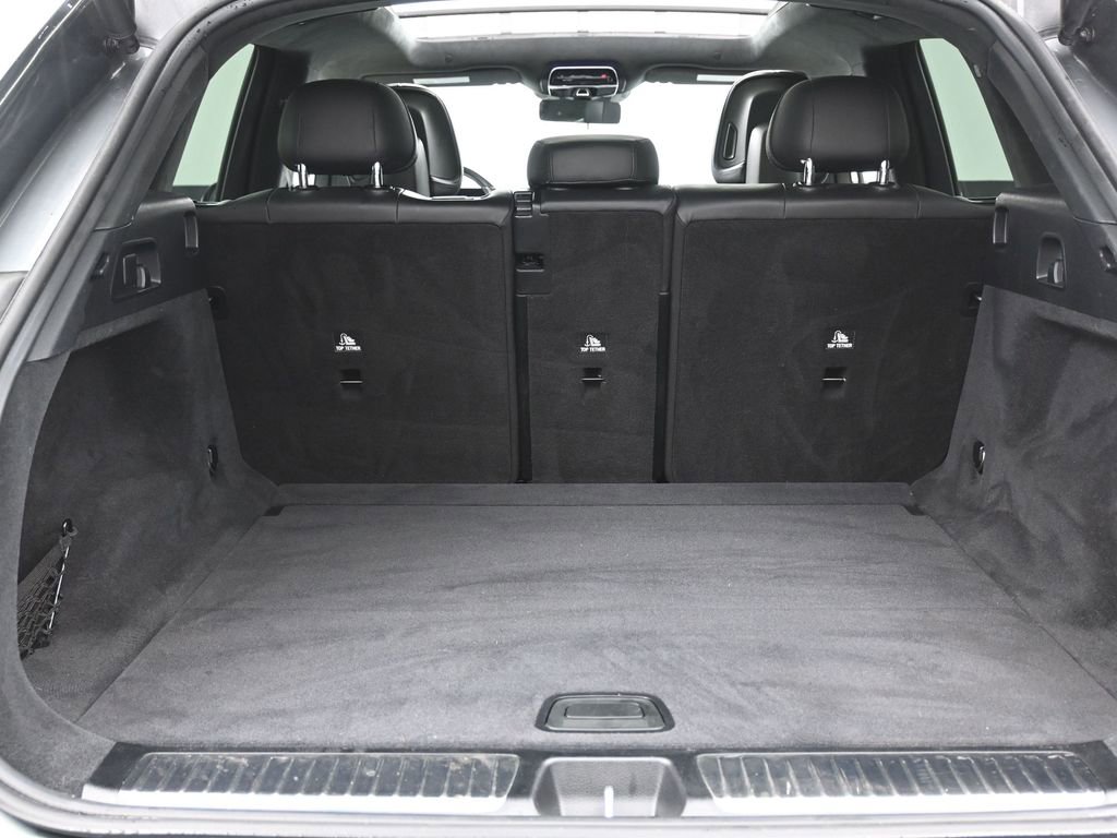 Used 2023 Mercedes-Benz EQE 500 4MATIC SUV image 15