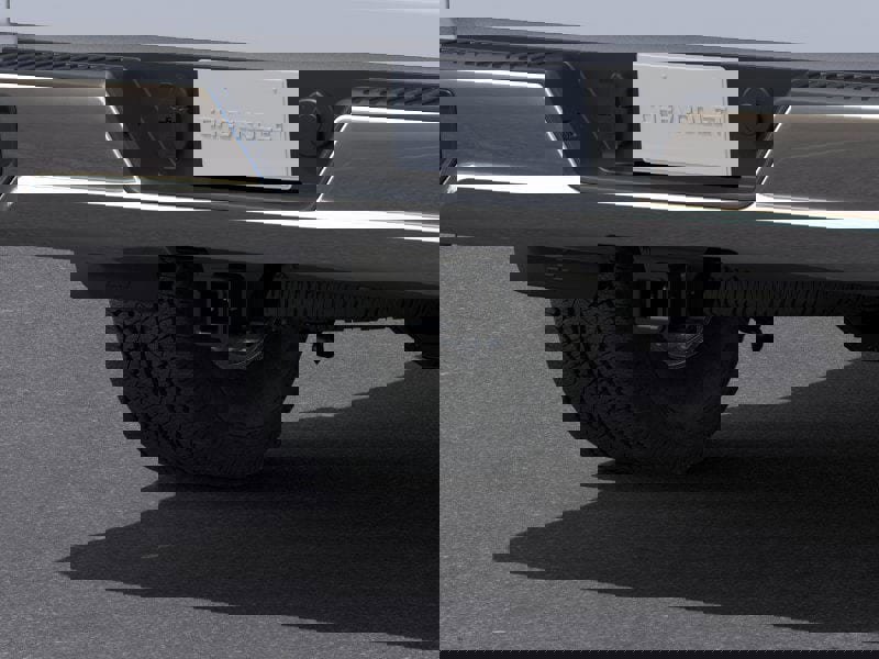 New 2025 Chevrolet Silverado 2500 LT w/ Convenience Package image 14