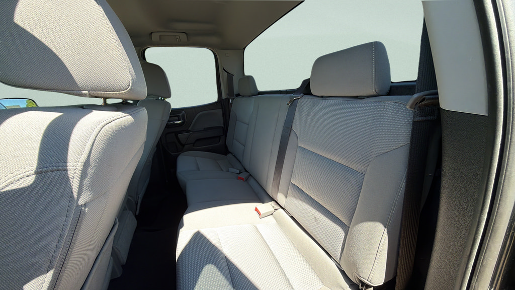 Used 2019 GMC Sierra 1500 Limited w/ Elevation Edition AWD/4WD image 24