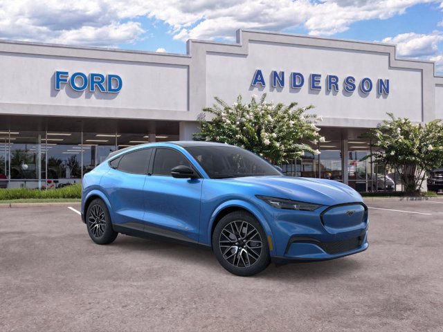 New 2026 Ford Mustang Mach-E Premium AWD/4WD image 7