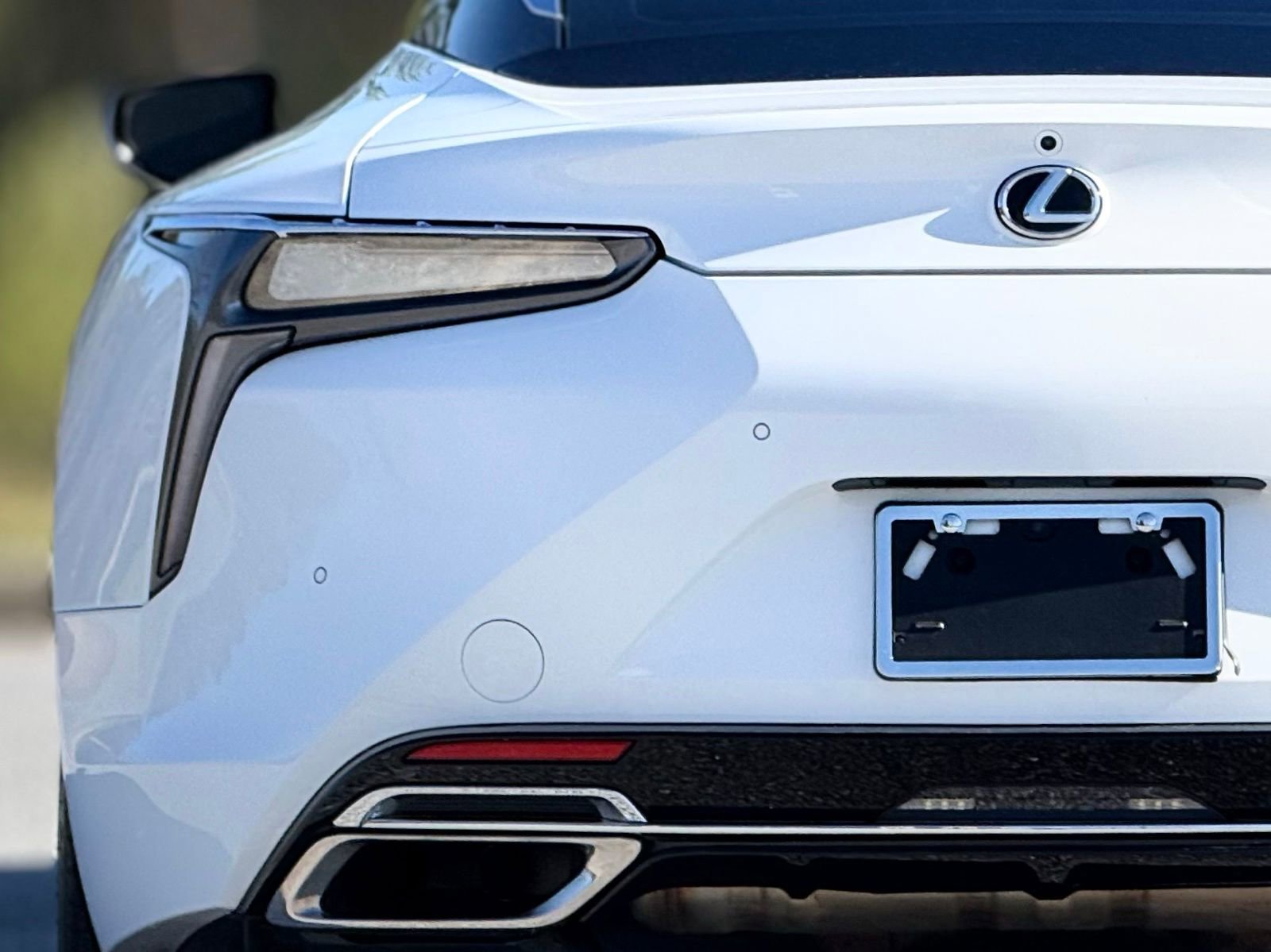 Used 2018 Lexus LC 500 Coupe image 15