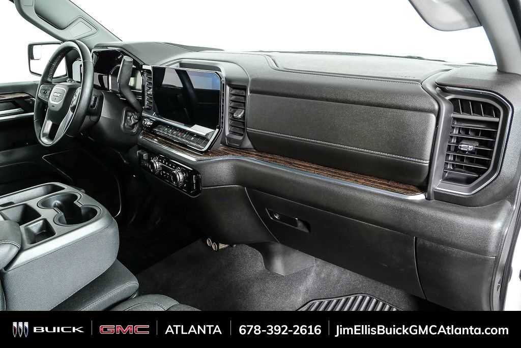 Used 2023 GMC Sierra 1500 Elevation image 20