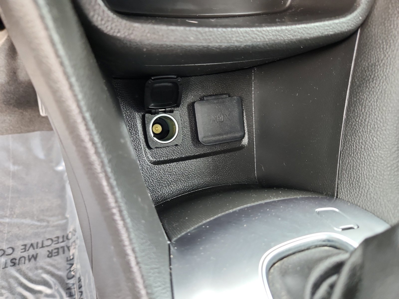 Used 2015 Buick Encore FWD image 33