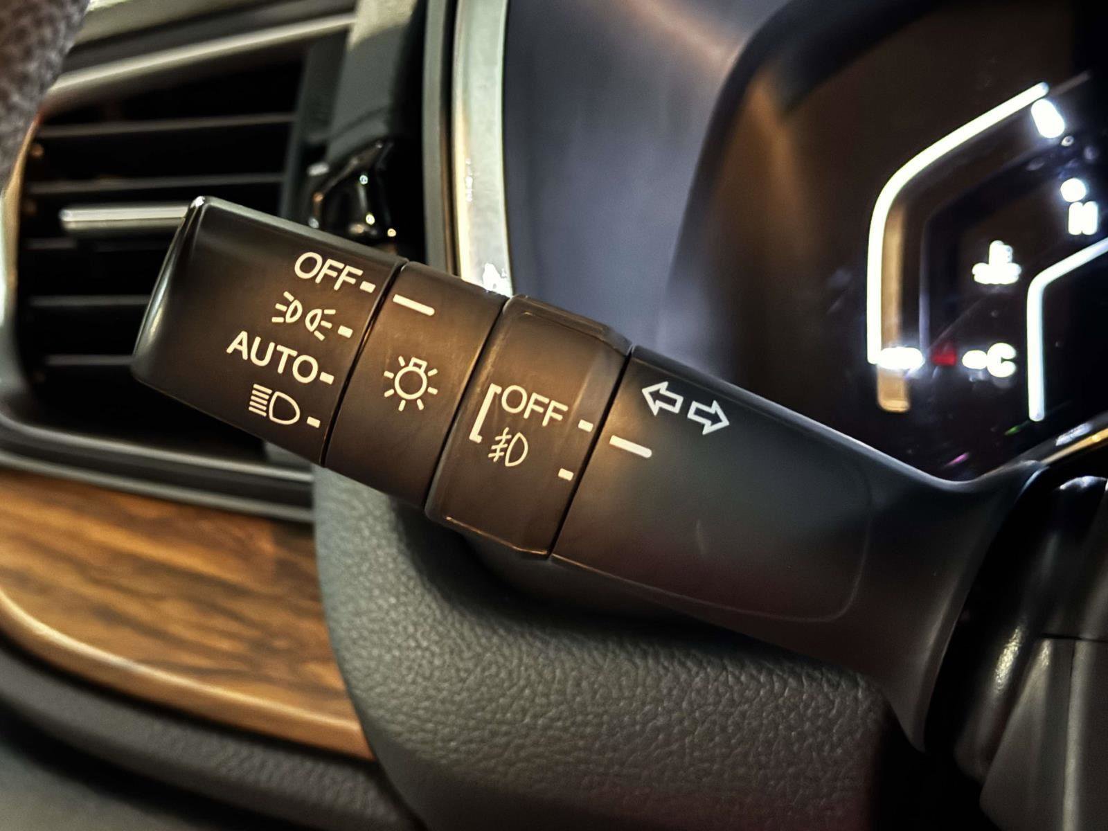 Used 2022 Honda CR-V EX image 22