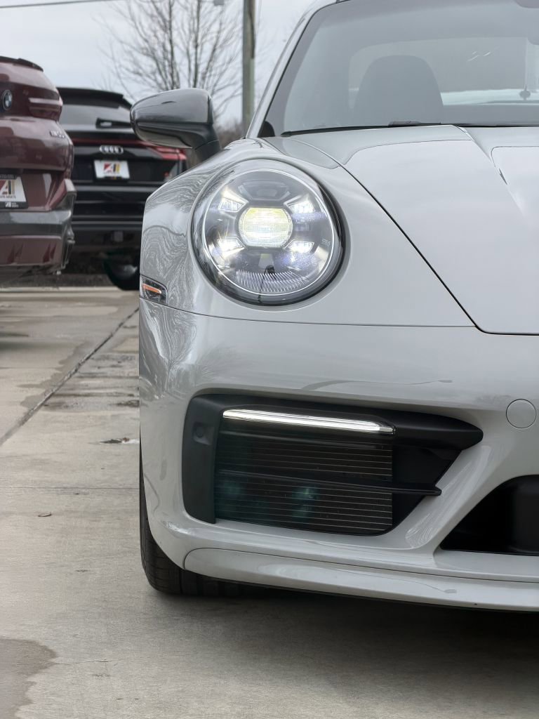 Used 2023 Porsche 911 Carrera T image 12