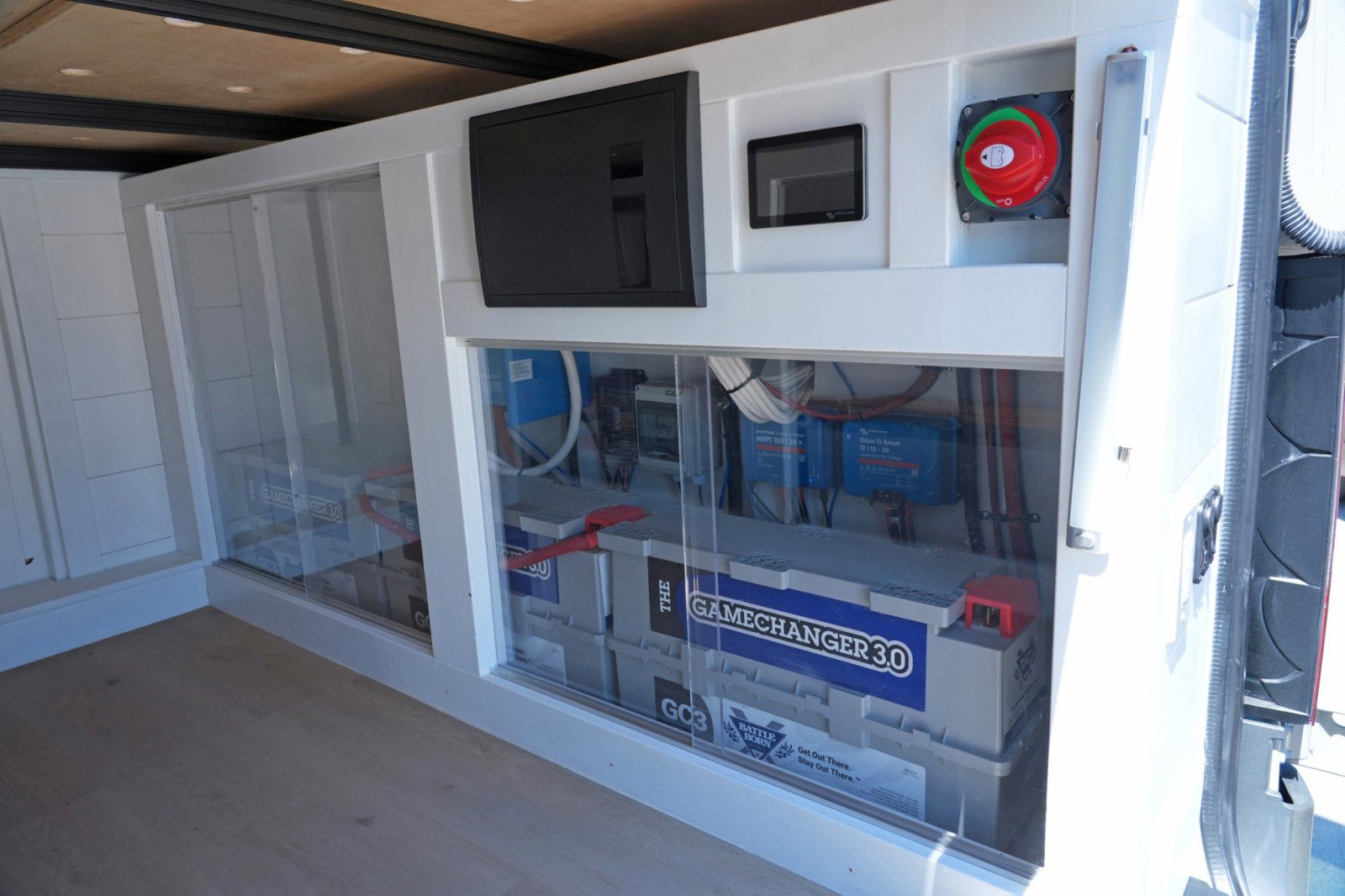 Used 2023 Mercedes-Benz Sprinter 2500 image 12