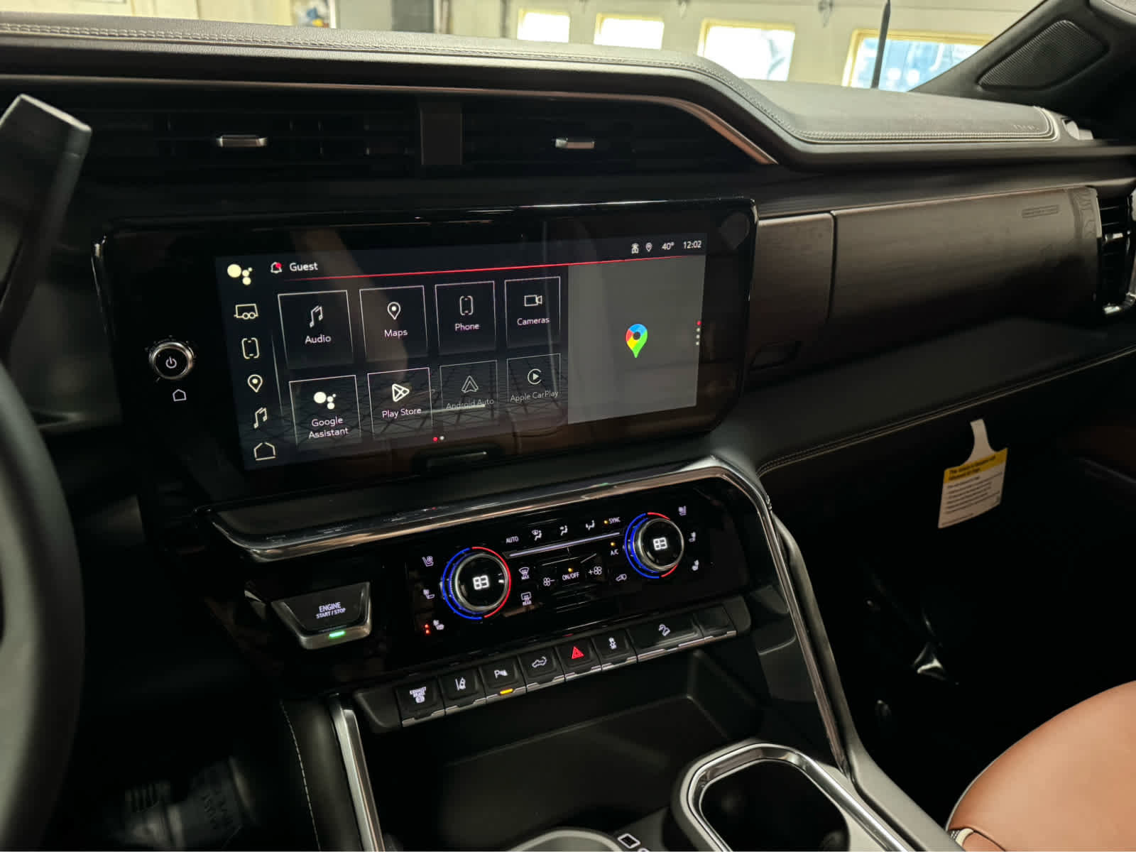 New 2026 GMC Sierra 3500 Denali Ultimate AWD/4WD image 19