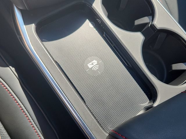 Certified 2025 Acura RDX A-Spec AWD/4WD image 26
