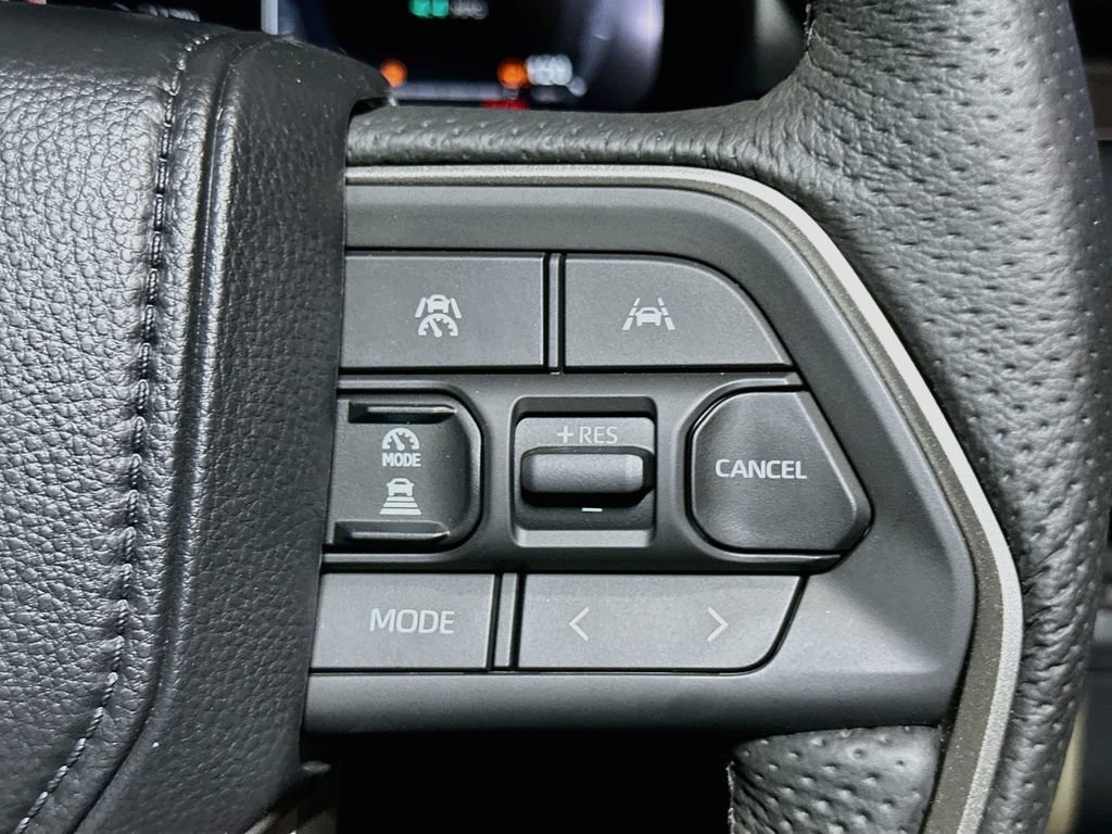 New 2026 Toyota Tacoma TRD Sport AWD/4WD image 29