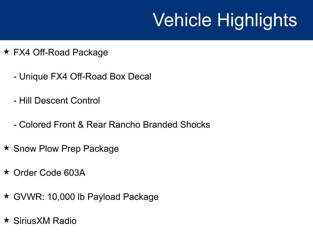 Used 2017 Ford F250 XLT w/ XLT Premium Package image 20