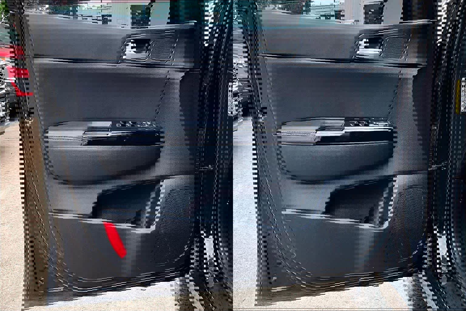 Used 2021 Kia Sportage EX image 21