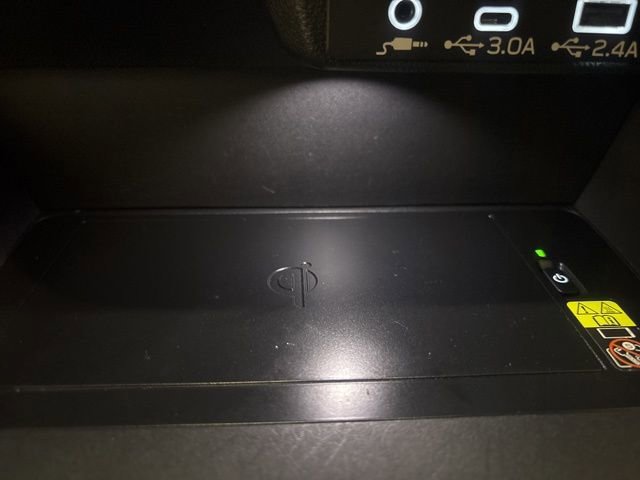 Used 2025 Subaru Forester Sport w/ Popular Package #2 image 22