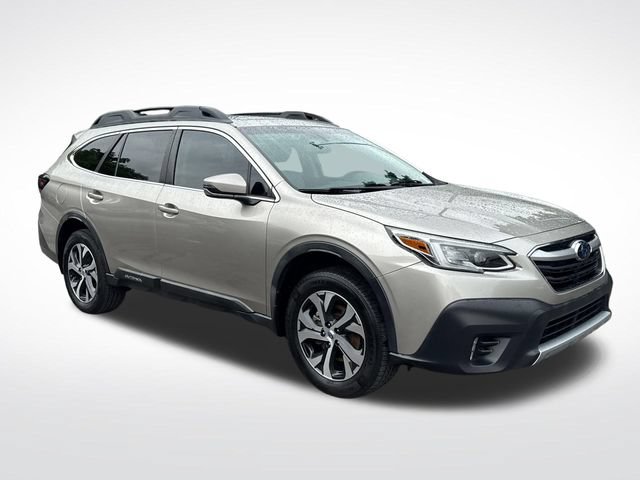 Used 2020 Subaru Outback Limited w/ Popular Package #2 AWD/4WD image 9