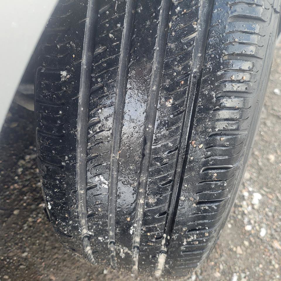 Used 2020 Chevrolet Malibu LS image 40