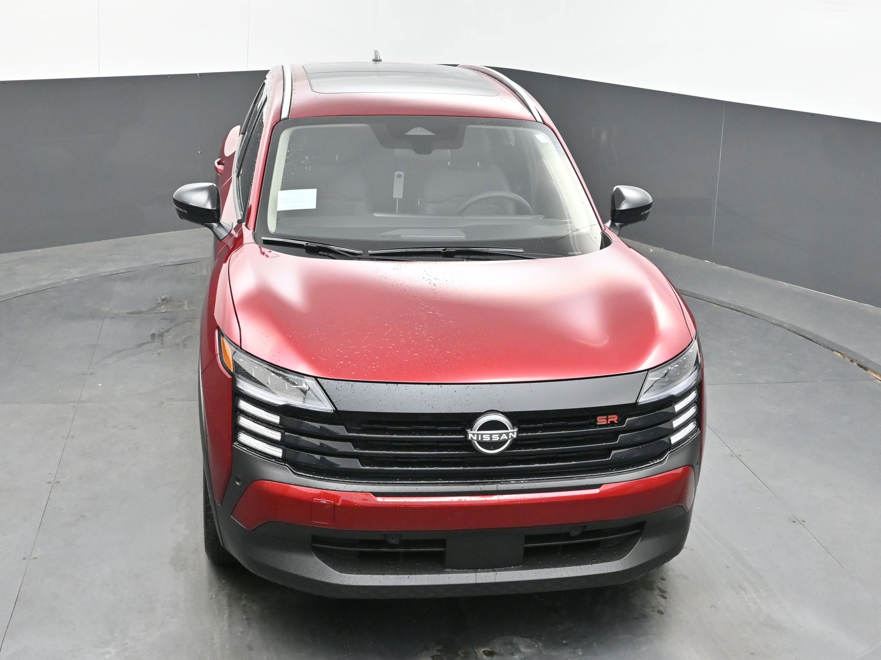 New 2026 Nissan Kicks SR w/ SR Premium Package image 31