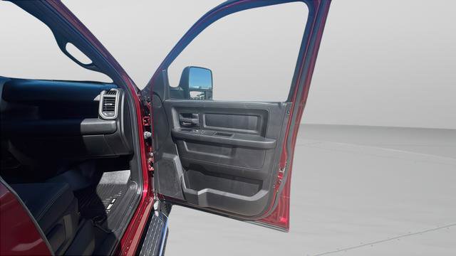 Used 2023 RAM 2500 Tradesman w/ Towing Technology Group image 26